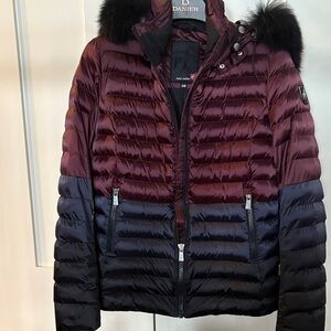 Toni Sailer Luxury Women's Jacket